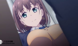 动漫大胸妹子,动漫中的大胸妹子风采解析