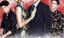 泰国剧电视剧,穿越时空的浪漫邂逅