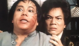 陈真 电视剧,热血江湖，武术传奇